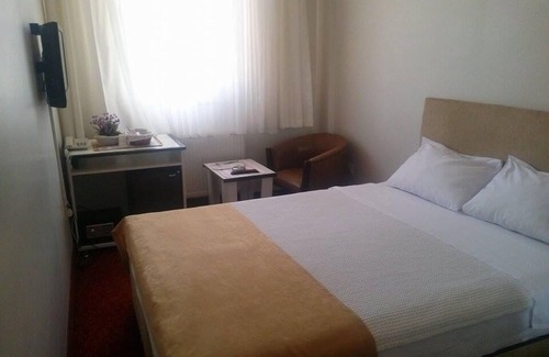 DogubeyazIt Hotel | Butik Ertur Hotel