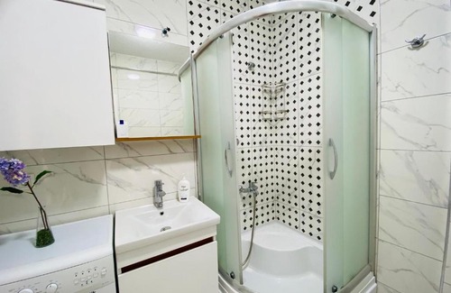 Umraniye Apartment | Butik Yeni Daire