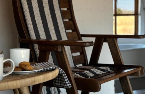 Hammanskraal Cabin | Butjani Lodge