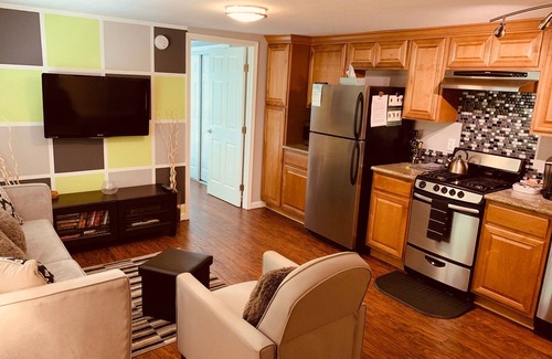 Grass Valley Cottage | Butler Cottage-In Grass Valley