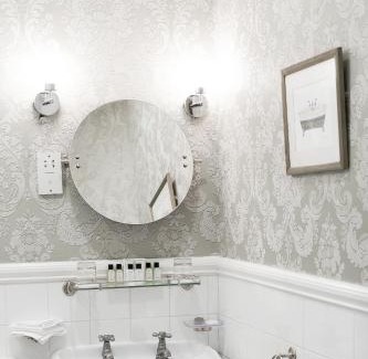 Ballsbridge House | Butlers Townhouse