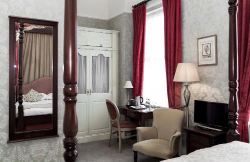Ballsbridge House | Butlers Townhouse