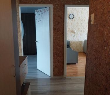 Mazeikiai Apartment | Buto nuama