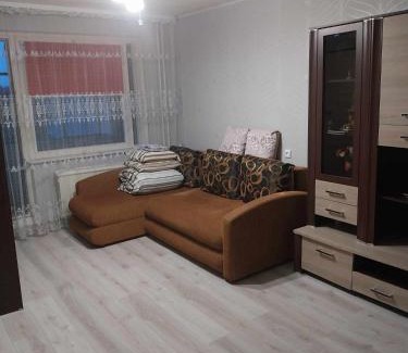Mazeikiai Apartment | Buto nuama