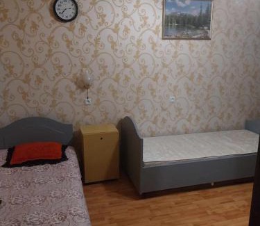 Mazeikiai Apartment | Buto nuama