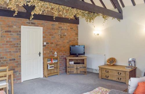 Northallerton House | Buttercup Cottage