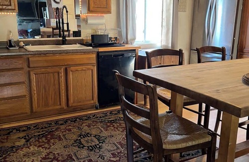 Granville House | Butterfield House at Stickney Farms