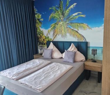 Shengjin Apartment | Butterfly Apartment