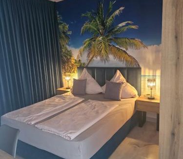 Shengjin Apartment | Butterfly Apartment