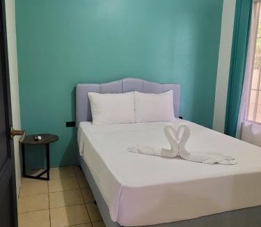 Barrio Dora Apartment | Butterfly Apartments