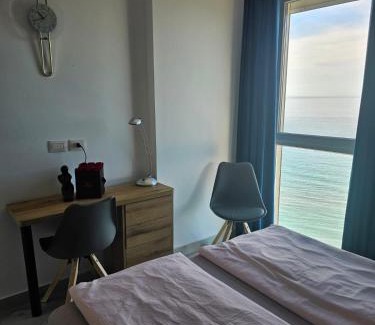 Shengjin Apartment | Butterfly Appartments