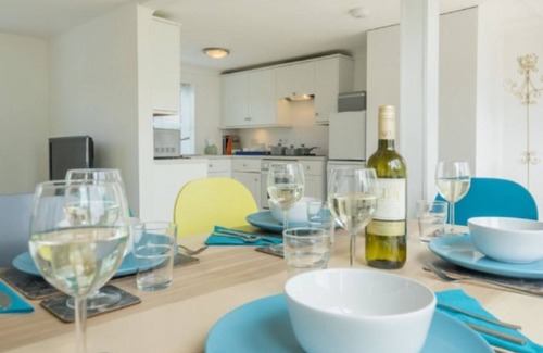 Aldborough Cottage | Butterfly Barn - a self catering cottage that sleeps 5 guests in 3 bedrooms