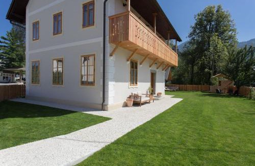 Bohinjska Bistrica Cabin | Butterfly Lodge