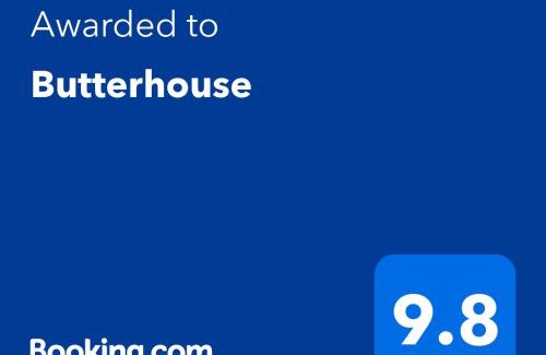 Kiltale House | Butterhouse
