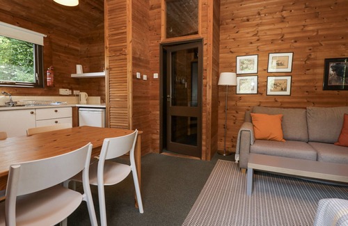 Penny Bridge Cottage | BUTTERMERE, with a garden in Greenodd