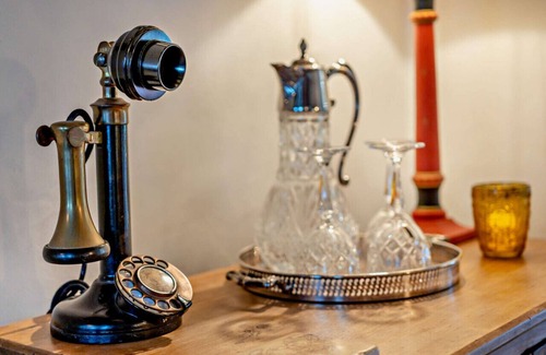 Shaftesbury House | Button Cottage - Gold Hill