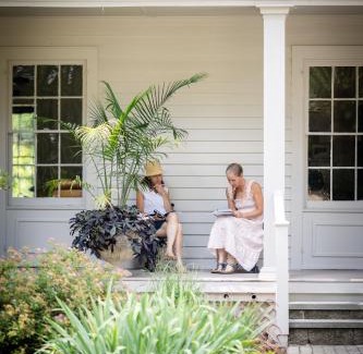 Egremont Hotel | Buttonball Inn