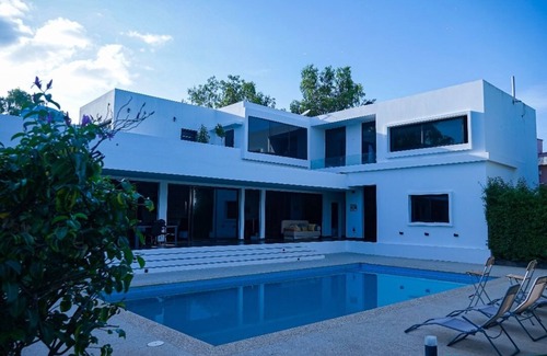 Ngaparou House | Buur Malick residence
