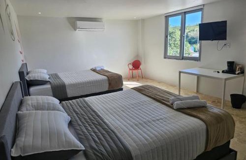 Pedernales Apartment | Buye Apartments