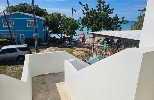 Pedernales Apartment | Buye Apartments