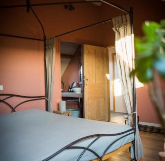Hooglede Bed & Breakfast | Buytenshuys
