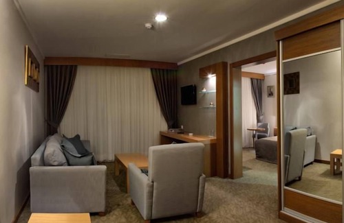 Karadeniz Eregli Hotel | Buyuk Anadolu Eregli Hotel
