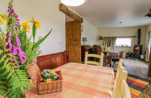 Builth Wells House | Buzzards Breg