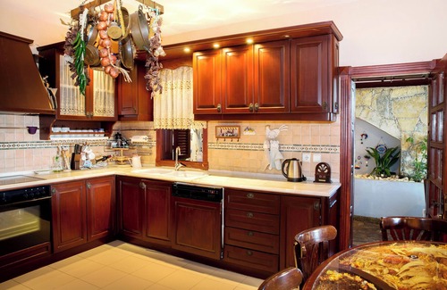 Bitez Villa | BV-415 3 Bedroom Holiday Villa with Private Pool and Detached Garden for Rent
