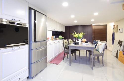 Daan Apartment | BV Taipei Da'an C&D