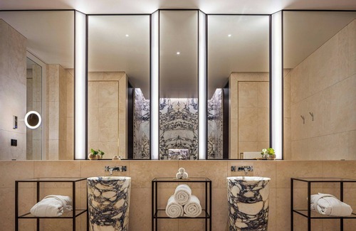 Kyobashi Hotel | Bvlgari Hotel Tokyo