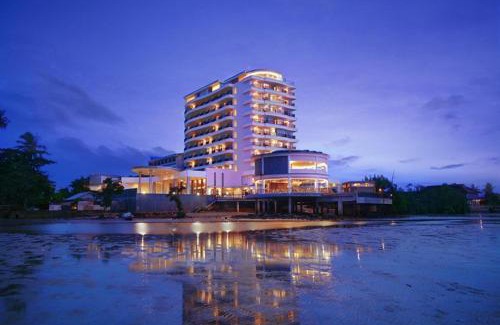 Tanjung Pandan Hotel | BW Suite Belitung