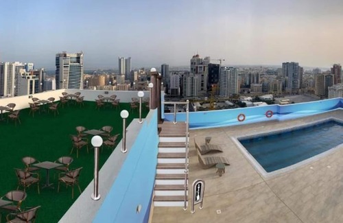 Juffair Apartment | BW Suites & Spa