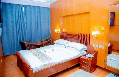 Kigoma Bed & Breakfast | BWAMI DUBAI HOTEL KASULU