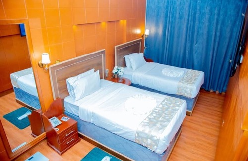Kigoma Bed & Breakfast | BWAMI DUBAI HOTEL KASULU