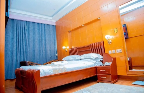 Kigoma Bed & Breakfast | BWAMI DUBAI HOTEL KASULU