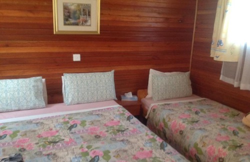 Fort Portal House | Bwigamiro Country Home Fort Portal