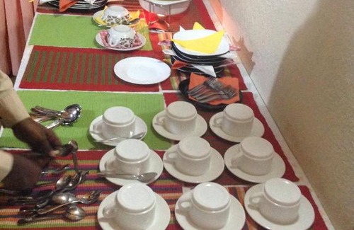 Fort Portal House | Bwigamiro Country Home Fort Portal