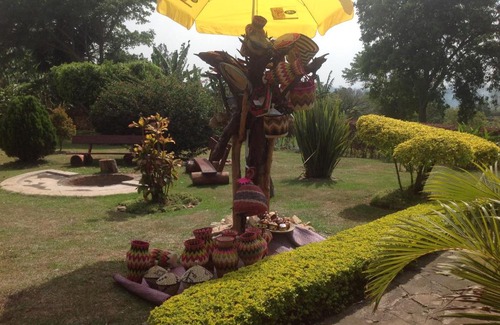 Fort Portal House | Bwigamiro Country Home Fort Portal