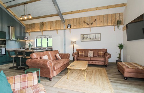 Kingswood Cottage | Bwncath