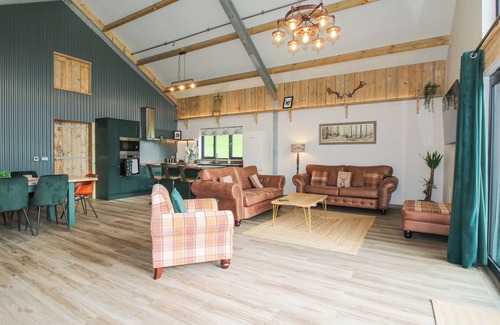 Kingswood Cottage | Bwncath