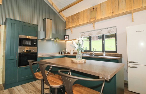Kingswood Cottage | Bwncath