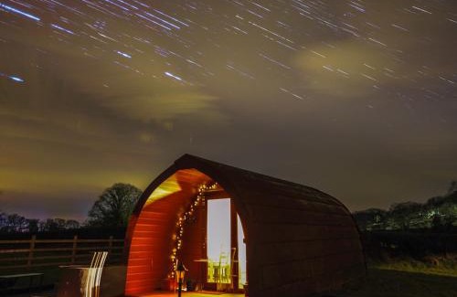 Bethania House | Bwthyn Bach Brefi