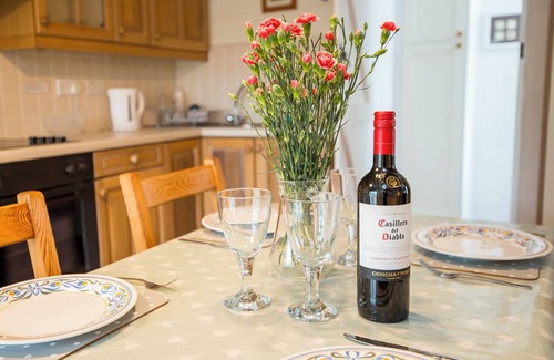 Llanrhian Cottage | Bwthyn Bach, Holiday Cottage Trefin, Sleeps 2, 1 bedrooms, bathrooms