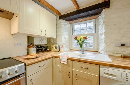 St Davids House | Bwthyn Clyd - St Davids