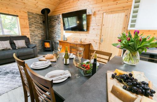 Tyn-y-Gongl House | Bwthyn Gwyn
