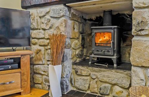 Bont Newydd House | Bwthyn - Uk31387