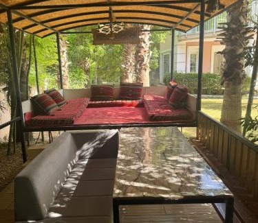 Kocasinan Villa | By Amazonica Luxury Villas