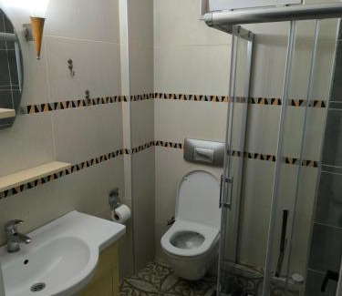 Kocasinan Villa | By Amazonica Luxury Villas