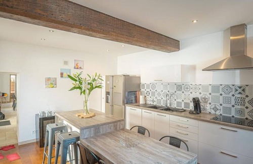 Morey-Saint-Denis House | By les Climats - Gîte L'escargot - Wellness area (Spa-Sauna) - Morey St Denis