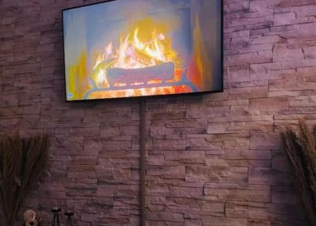 Bondy Apartment | BY NEPTUNE - Appartement Rustique JACUZZI